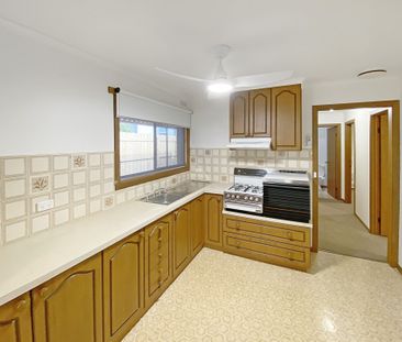 Unit 1/915 Armstrong Street North, Ballarat North - Photo 2