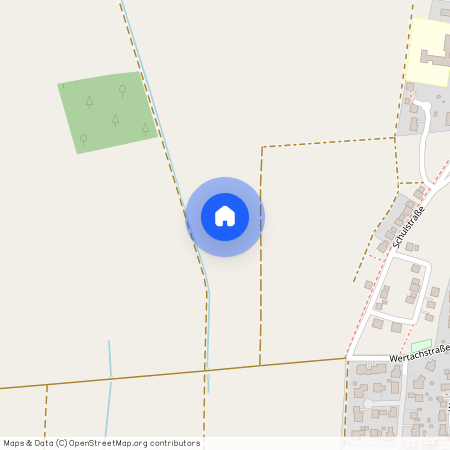 86682 Bayern - Genderkingen