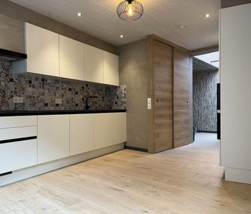 Charmante stadswoning op rustige locatie te Centrum Brugge - Foto 3