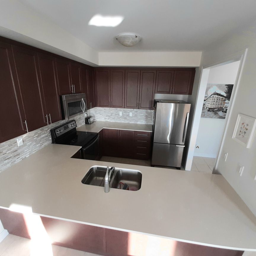 For Lease - 9601 Jane Street Unit# 10, Vaughan, Ontario - Photo 1