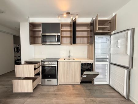 For Lease - 3100 Keele Street Unit# 1106, Toronto, Ontario - Photo 4