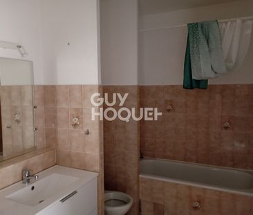 Appartement Carpentras 1 pièce(s) 35 m2 - Photo 4