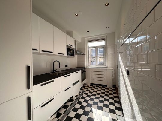 Cliostraat 71-3, Minervabuurt-Midden, 1077KE, Amsterdam - Foto 1