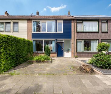 Burggraaf Zwederlaan 35 - Foto 3