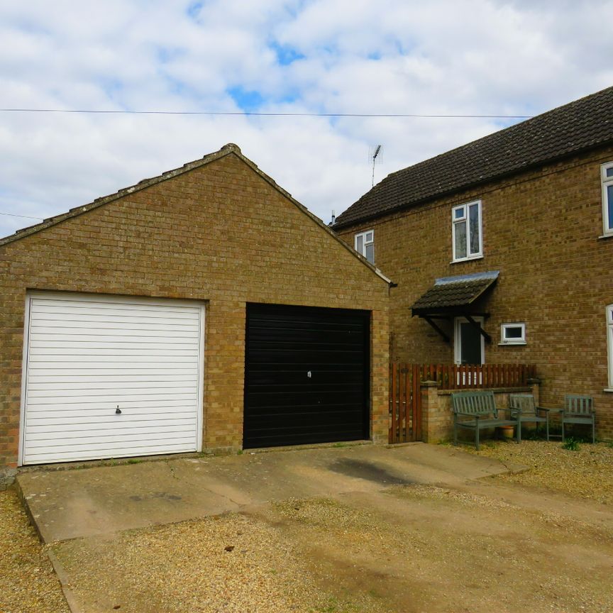Thornham Road, Thetford, Methwold - Photo 1