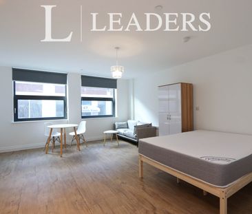 studio to rent North Church House, 14 North Church Street, Sheffiel... - Photo 6