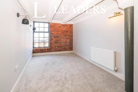 2 bedroom apartment to rent Tobacco Warehouse, 21A Regent Road, Liverpool, L3 - Photo 4