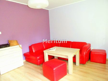 MER-MW-113734 Mieszkanie do wynajęcia, 2 pokoje, 42 m2 - Photo 5