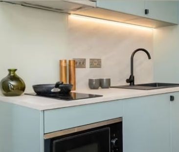 Studio Flat, Alfreton Road, NG7 - Photo 3