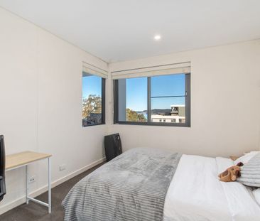 Modern Apartment in Convenient Location - Photo 3