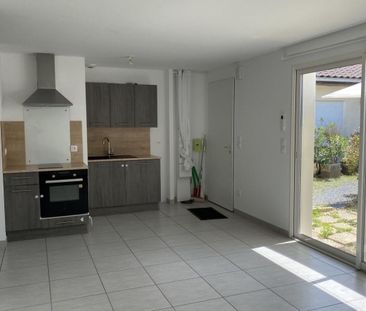Location Maison Albi - Photo 1