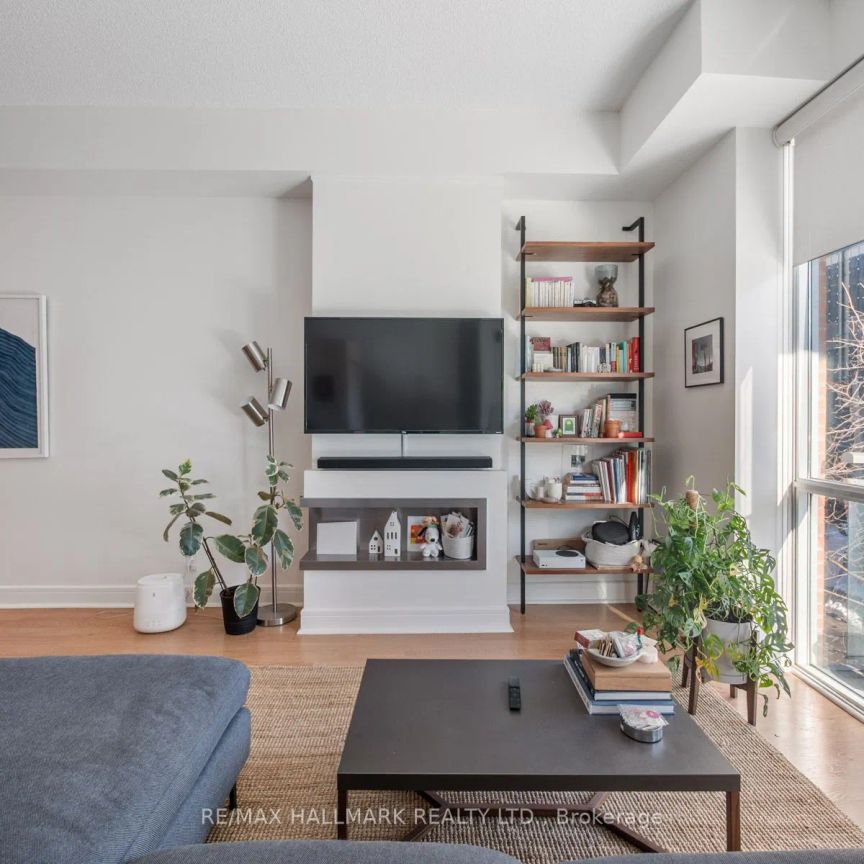 112 George Street #312 - Photo 1