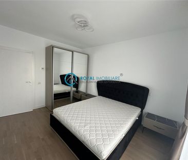 Royal Imobiliare Inchiriere Apartament 3 Camere Zona Albert - Photo 6