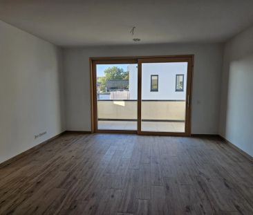 *EXKLUSIVE 2 ZIMMER-WOHNUNG mit EBK *AUFZUG *TIEFGARAGE * BARRIEREF... - Photo 2