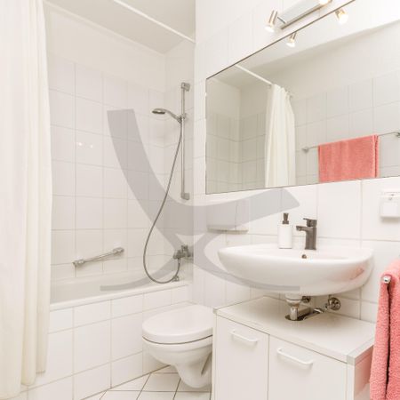 Nice Single Living - Photo 4