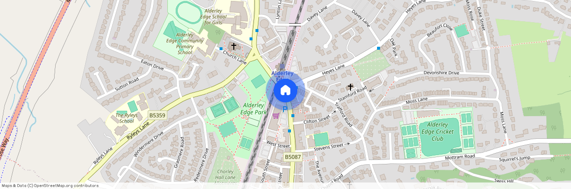 Bedroom available NOW Property Near Edge Hill University