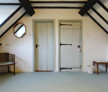 Tytherleigh Court, Axminster, Chardstock - Photo 2