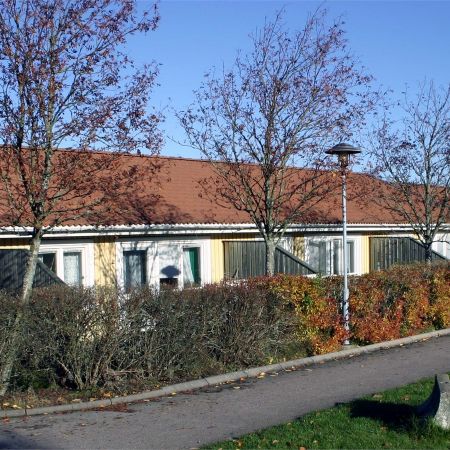 Smaragdvägen 3 K - Foto 4