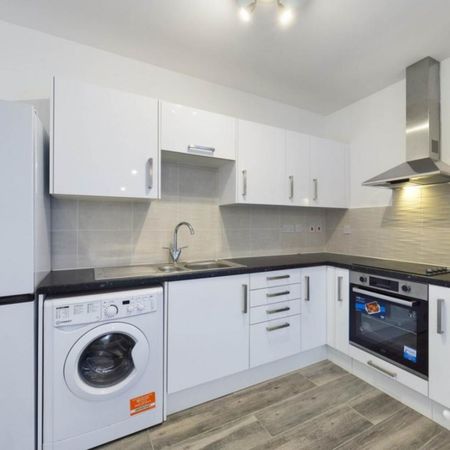 1 bedroom maisonette to rent - Photo 3