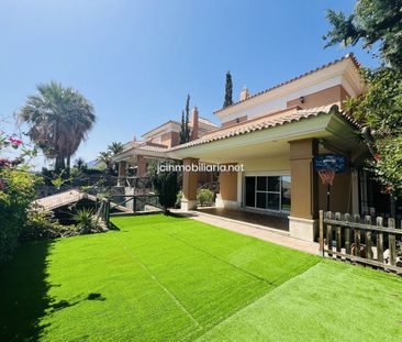 Casa adosada en Marbella, alquiler - Photo 6