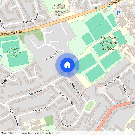 Elmdale Court, Trowbridge