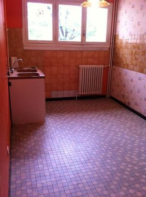 Location Appartement 4 pièces 74m² MEYZIEU 69330 - Photo 1