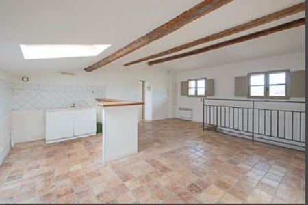 P2 52m2 proche CLERMONT L'HERAULT - Photo 4