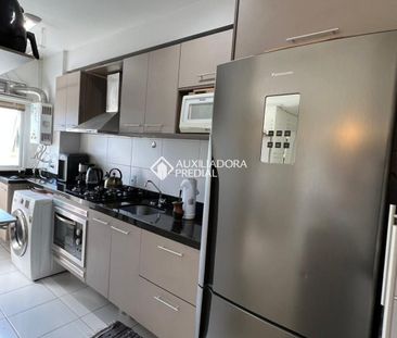 Apartamento com 2 quartos e 56m² para alugar em Sarandi, Porto Alegre. - Photo 5