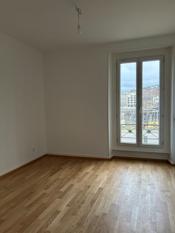 A LOUER ! Bel appartement de 3.5 pièces au coeur du quartier de Tivoli - Foto 2