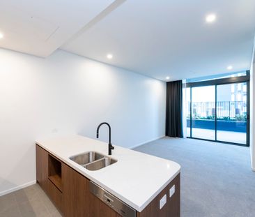 The Standard by Aria! - Photo 2