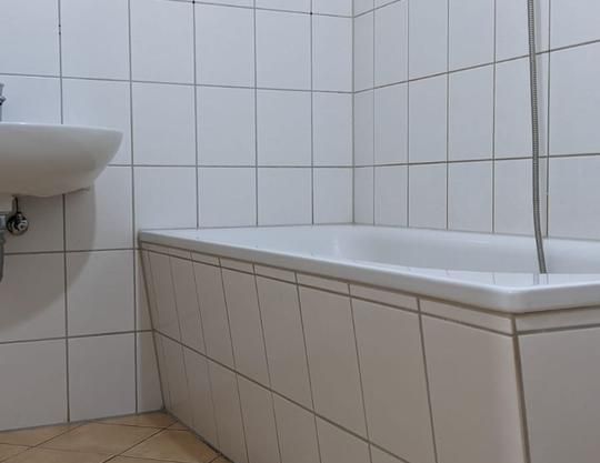 Helle renovierte Wohnung mit Balkon - Foto 1