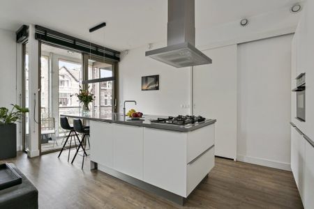 Appartement te huur: Emmaplein 39 5211 VZ Den Bosch - Foto 2