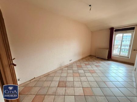 Appartement à louer 3 pièces 68.05m² - Photo 2