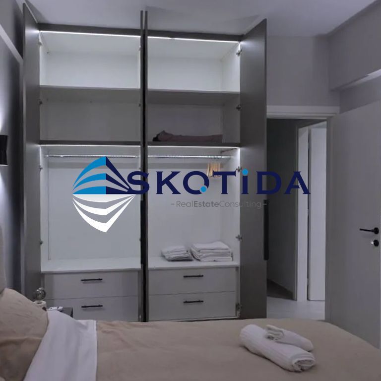 Διαμέρισμα για ενοικίαση Άγιος Νικόλαος Καισαριανής (Καισαριανή) - Φωτογραφία 1