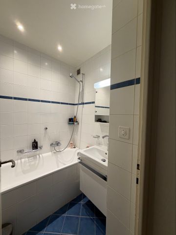 Apartment available for lease takeover in Geneva - Photo 5