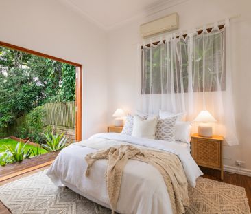 Stunning Renovated Queenslander - Photo 5