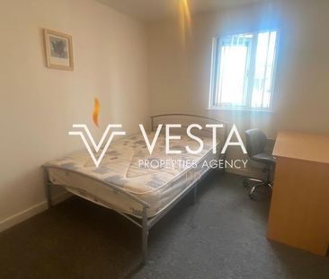 2 bedroom apartment to rent - Photo 3