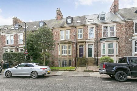 2 bedroom flat to rent - Photo 3