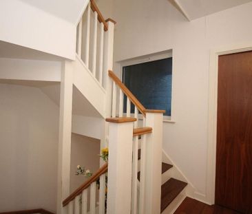 4 bedroom terraced house to rent - Photo 4