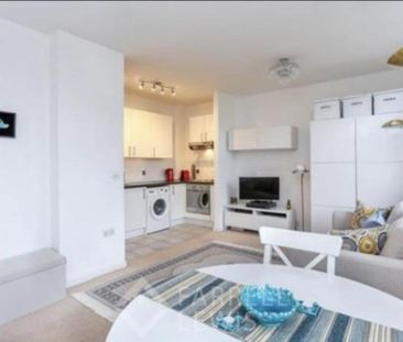 1 bedroom apartment to rent - Photo 2