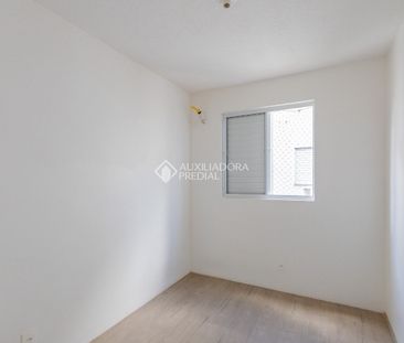 Apartamento com 2 quartos e 45m² para alugar em Centro, Canoas. - Foto 4