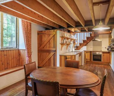 3 bedroom barn conversion to rent - Photo 4