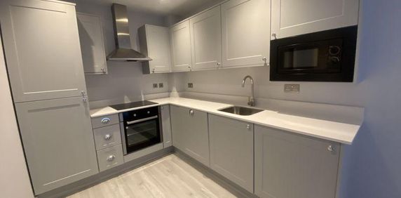 1 bedroom apartment to rent - Photo 2