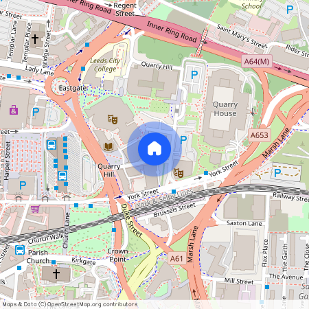 St. Peters Street, LS9 8BT, Leeds