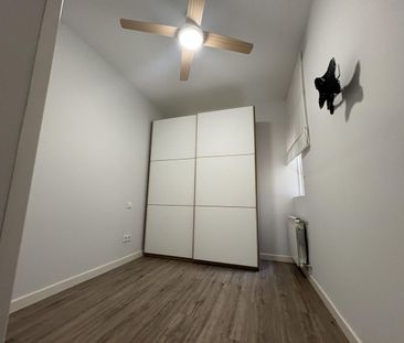 Piso de alquiler en De Lombía, Goya - Photo 3