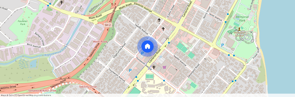 54C Christopher Street, Tauranga South, Tauranga