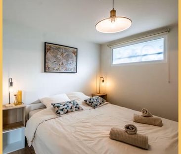 2 Zimmer, 30 m² - Foto 2