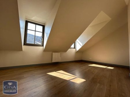 Appartement à louer 4 pièces 66.56m² - Photo 5