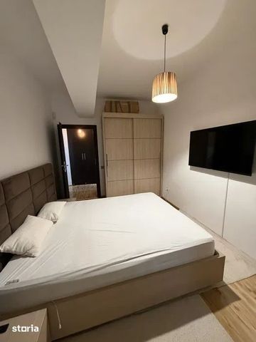 2 camere/ rond Alba Iulia/ renovat/ modern/ centrala proprie - Fotografie 5
