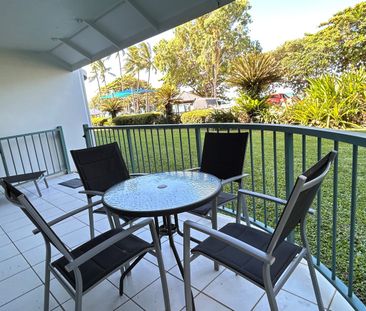 Beachside Living Opposite Trinity Beach - Fully Furnished 110m2 Apa... - Photo 5